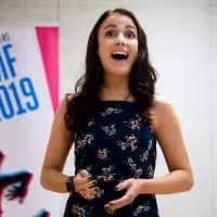 TV: Fly High With a Sneak Peek of FLYING LESSONS at NYMF! Video
