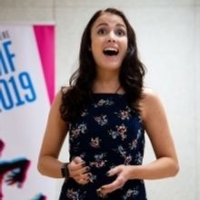 TV: Fly High With a Sneak Peek of FLYING LESSONS at NYMF!