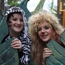 Stagecrafters Youth Theatre Presents MADAGASCAR