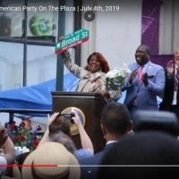 VIDEO: Patti LaBelle Honored By Kimmel Center for the Performing Arts Video