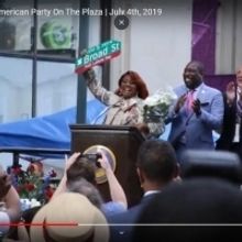 VIDEO: Patti LaBelle Honored By Kimmel Center for the Performing Arts