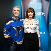 Mary Steenburgen Reveals BOOK CLUB 2 Movie Is In The Works and More On SiriusXM's…