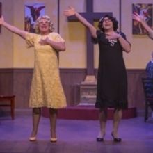 NKU Commonwealth Theatre Presents CHURCH GIRLS The Musical