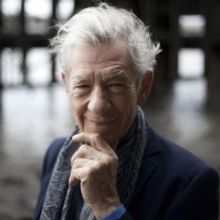 Book Tickets Now For Ian McKellen in the West End