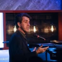 VIDEO: On This Day, June 20 - Happy Birthday, Jason Robert Brown! Video