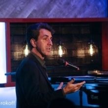 VIDEO: On This Day, June 20 - Happy Birthday, Jason Robert Brown!