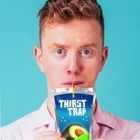 Comedian And TV/Radio Presenter James Barr Brings His Debut Show To The Edinburgh…