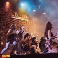 ROCK OF AGES Versión Académica, se presentó con gran éxito en la temporada 2019 de…