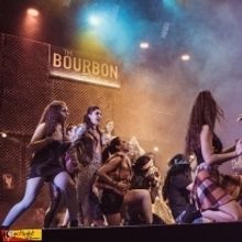 ROCK OF AGES Versión Académica, se presentó con gran éxito en la temporada 2019 d