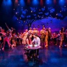 ON YOUR FEET Congas Into Wolverhampton