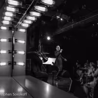 Photo Coverage: Charlie Romo Brings His Ultimate Bobby Darin Experience To The Green…