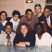 TDF Open Doors Program Renamed TDF Wendy Wasserstein Project In Honor Of Its Founder