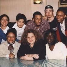 TDF Open Doors Program Renamed TDF Wendy Wasserstein Project In Honor Of Its Founder