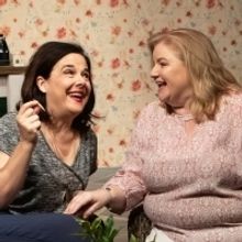 Photo Flash: Capital Stage Presents The Sacramento Premiere of THE ROOMMATE