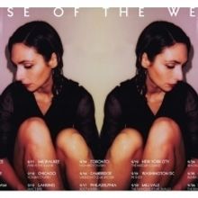 Rose Of The West Announce Fall Tour Dates