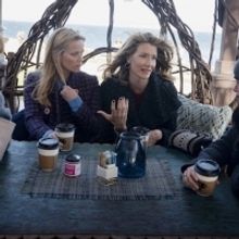 Witherspoon, Kidman, Woodley and More All Return With BIG LITTLE LIES This Sunday