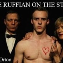 THE RUFFIAN ON THE STAIR Extends By Popular Demand