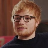 VIDEO: Ed Sheeran Sits Down with iHeartRadio's Charlamagne Tha God to Talk 'No. 6… Video