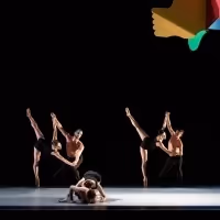 BWW Review: BARAK BALLET BOURREES BACK TO THE BROAD WITH NEW REPERTOIRE at The Broad…