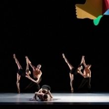 BWW Review:  BARAK BALLET BOURREES BACK TO THE BROAD WITH NEW REPERTOIRE at The Broad