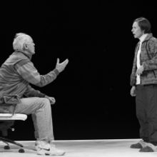 HILLARY AND CLINTON Plays its Final Broadway Performance Today