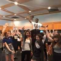 The Performing Arts School at Bergen Performing Arts Center Presents THE PRODUCERS