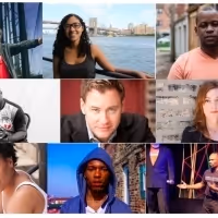 Collaboraction's 4th Peacebook Festival Launches Aug 15-17 With 21 Shows At…