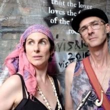 WARMWATERS Come to The Butterfly Club