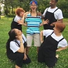 Family-Friendly Fabulous Fables Are Coming Soon to a Park Near You