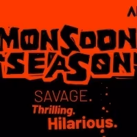 Lizzie Vieh Brings MONSOON SEASON To The Edinburgh Fringe