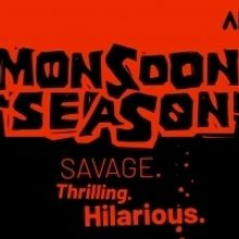 Lizzie Vieh Brings MONSOON SEASON To The Edinburgh Fringe