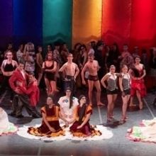 Después de tres noches de presentaciones de propuestas contemporáneas, folklóricas