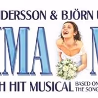 MAMMA MIA! Returns To Glasgow
