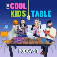 Willie Dee & NikoFrank Productions Introduce New Podcast, The Cool Kids Table…