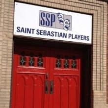 Saint Sebastian Players Announce 39th Season; OUR TOWN, CHARLEY'S AUNT, and More