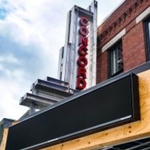 Concord's Bank Of New Hampshire Stage Opens June 22