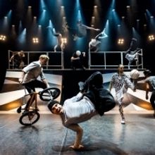 EDINBURGH 2019: ISH Dance Collective Q&A