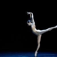 The Joyce Presents Maria Kochetkova's CATCH HER IF YOU CAN