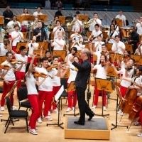 Carnegie Hall's NYO2 Returns To Miami Beach For Summer Residency