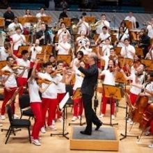 Carnegie Hall's NYO2 Returns To Miami Beach For Summer Residency
