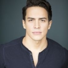 Jacob Dickey Takes Over Title Role in ALADDIN Next Week