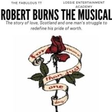 Fabulous Musicals Celebrates 'World Fringe Day' With Three Fringe Shows!