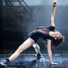 FLASHDANCE to Shine at Musical Theater Basel January 2020