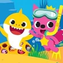 BABY SHARK LIVE! Heads to the Majestic Theatre