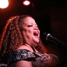 Photo Flash: Broadway at Birdland Welcomes Natalie Douglas