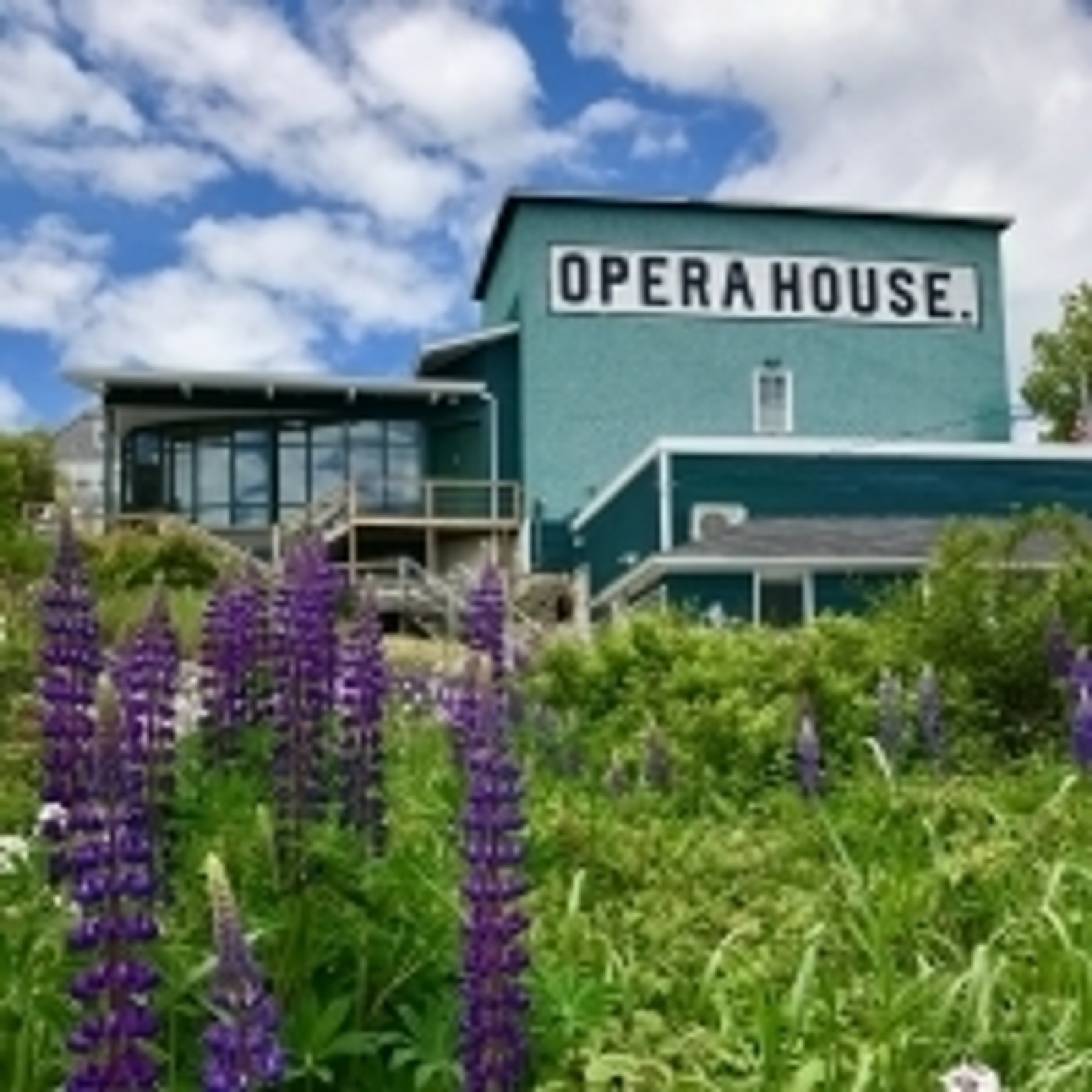 Casting Announced For Opera House Arts' 20th Anniversary Season