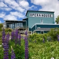 Casting Announced For Opera House Arts' 20th Anniversary Season