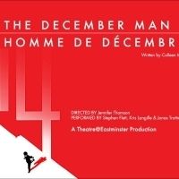 Toronto Fringe Discusses Gun Violence in THE DECEMBER MAN