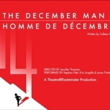 Toronto Fringe Discusses Gun Violence in THE DECEMBER MAN