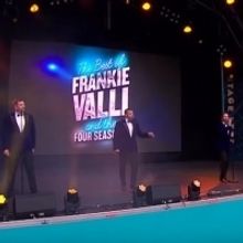 VIDEO: The Best Of Frankie Valli & The Four Seasons Performs at West End Live